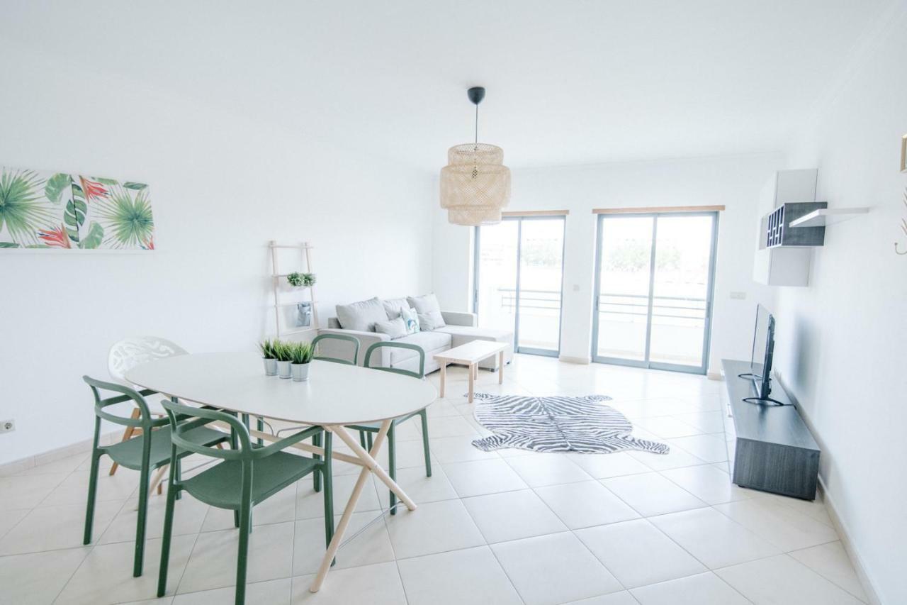 Casas De Mar - Sereia Olhão Eksteriør billede
