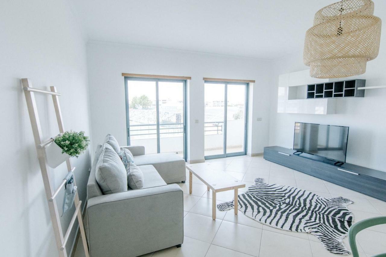 Casas De Mar - Sereia Olhão Eksteriør billede