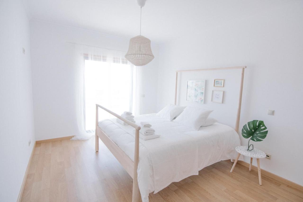 Casas De Mar - Sereia Olhão Eksteriør billede